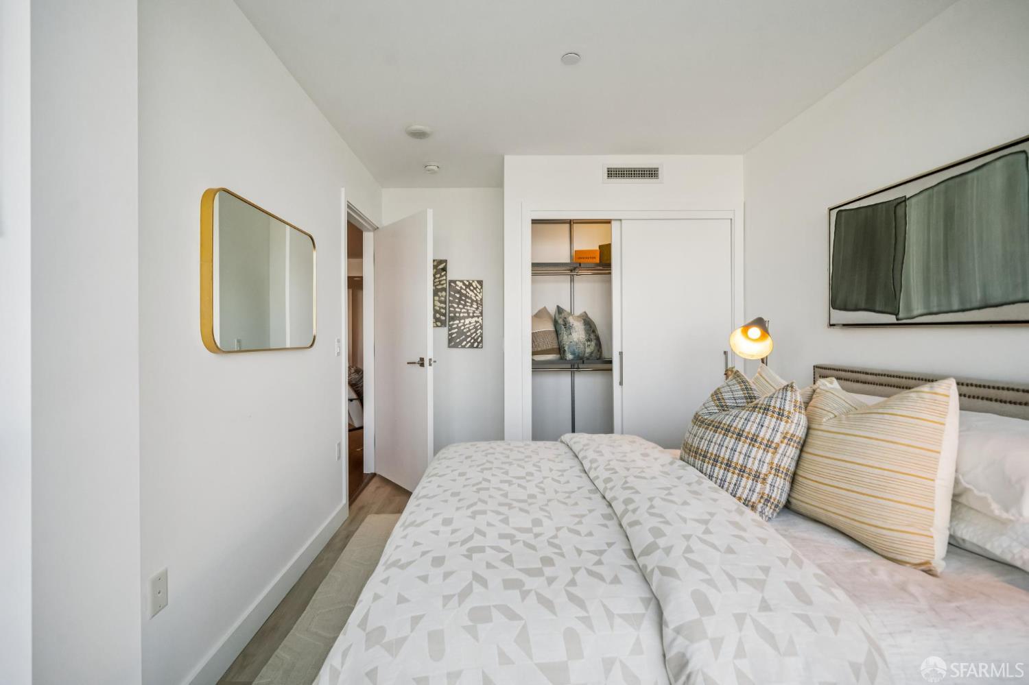708 Long Bridge Street # 816