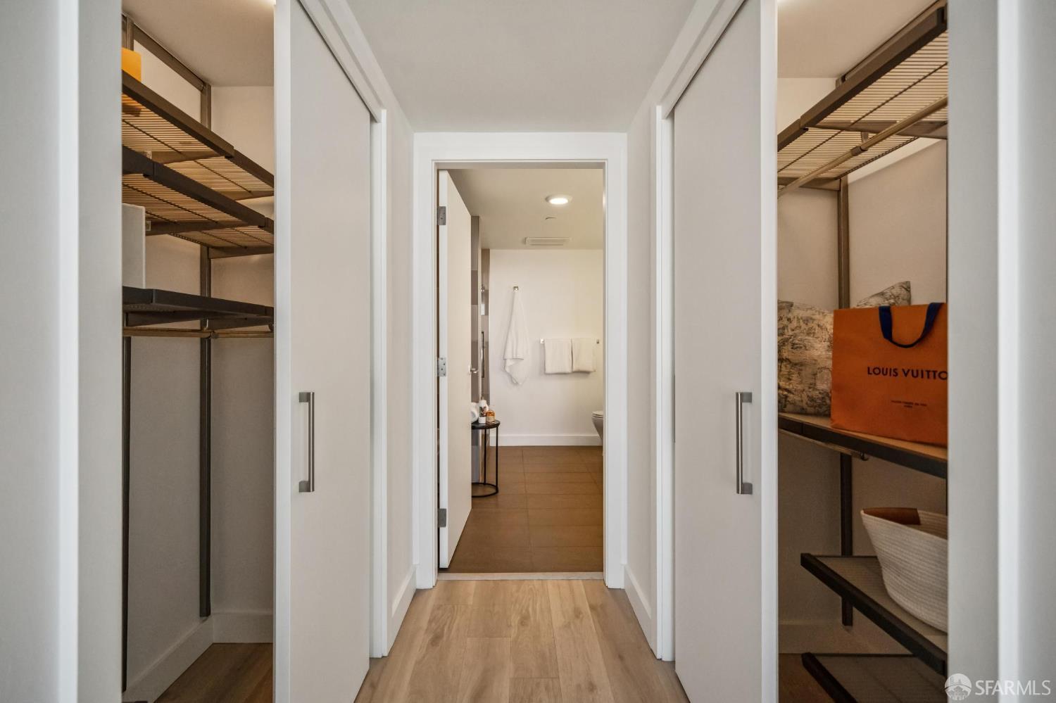 708 Long Bridge Street # 816