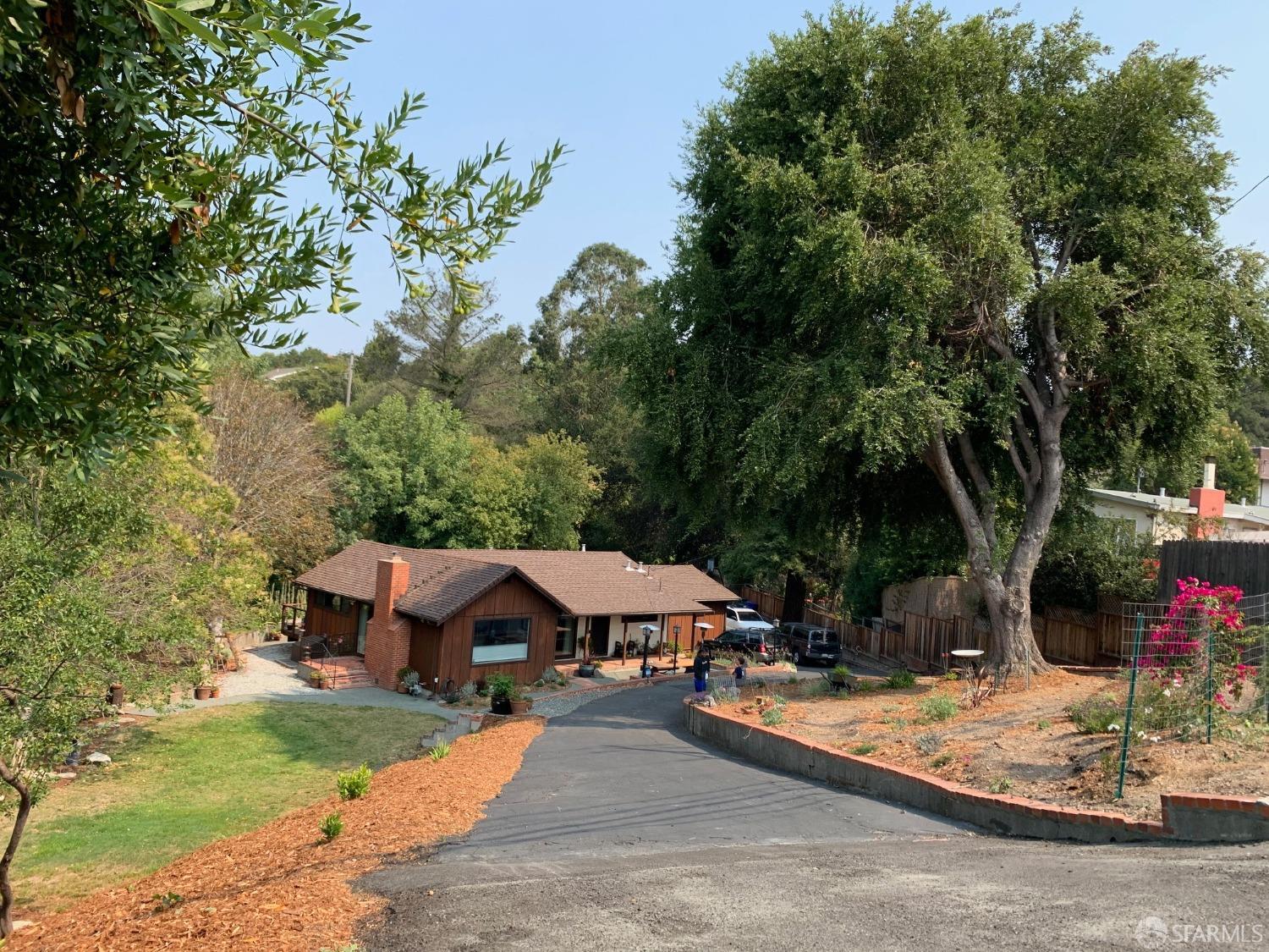 4265 San Pablo Dam Road