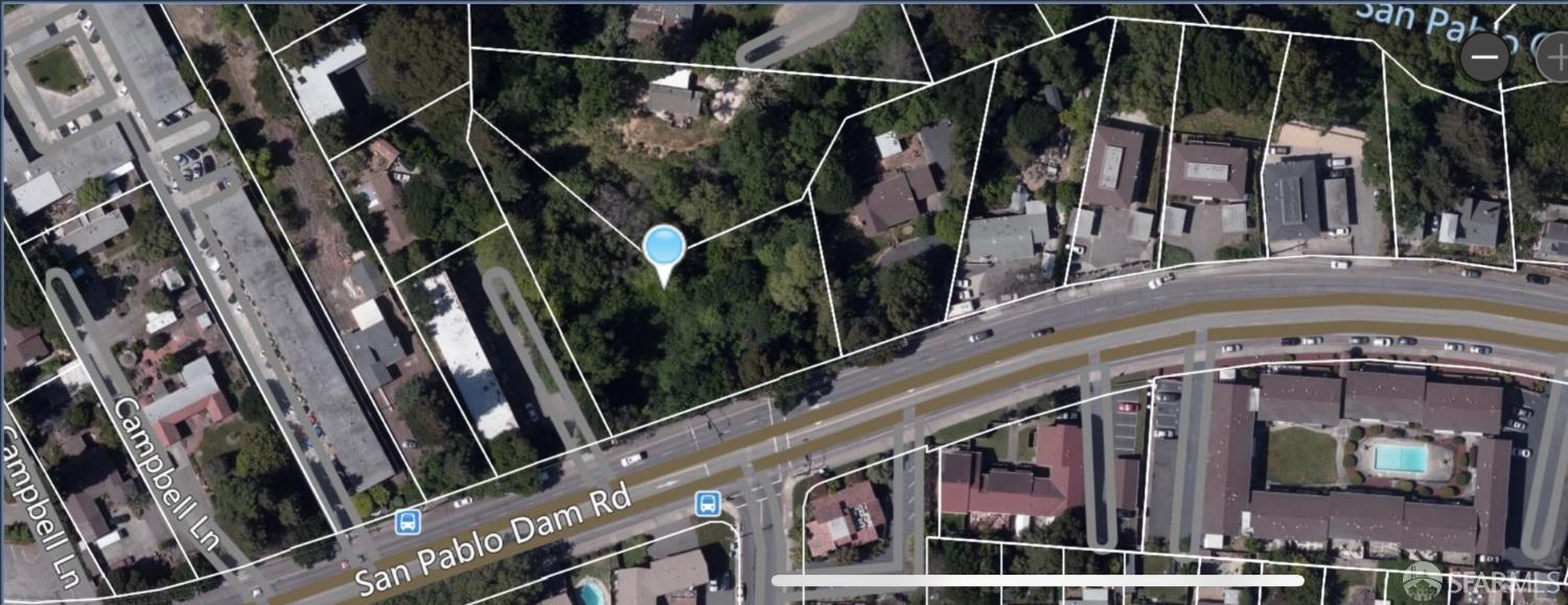 4265 San Pablo Dam Road