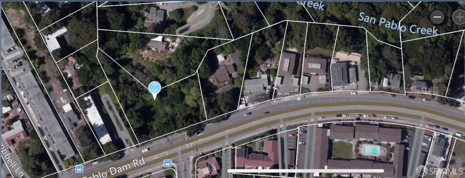4265 San Pablo Dam Road