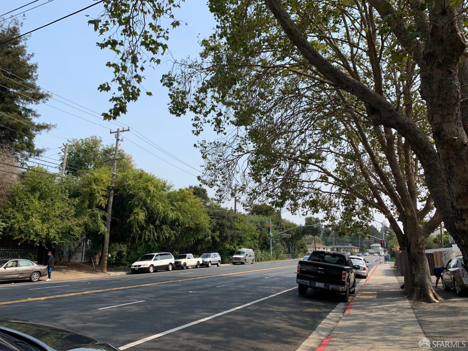 4265 San Pablo Dam Road