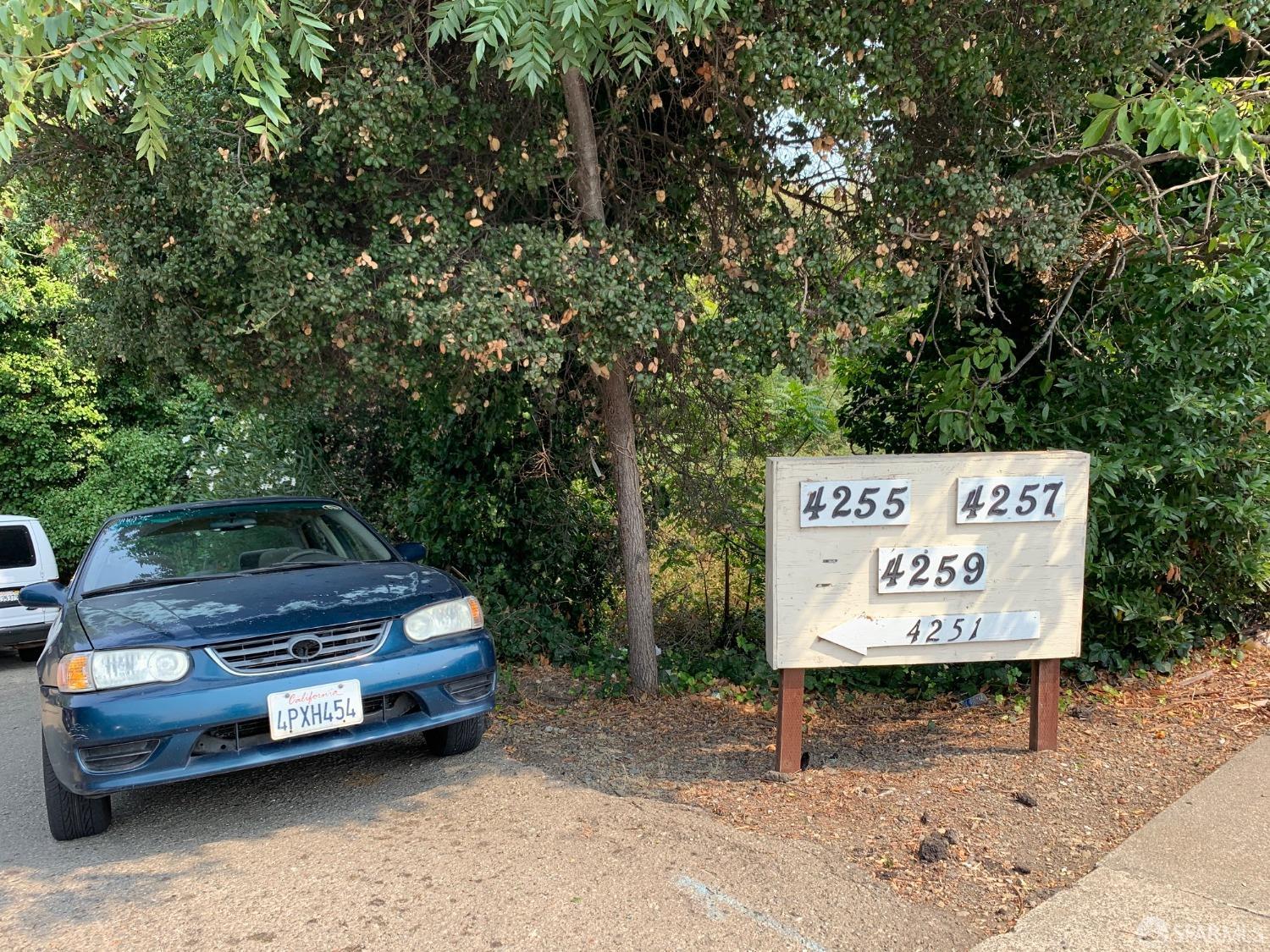 4265 San Pablo Dam Road