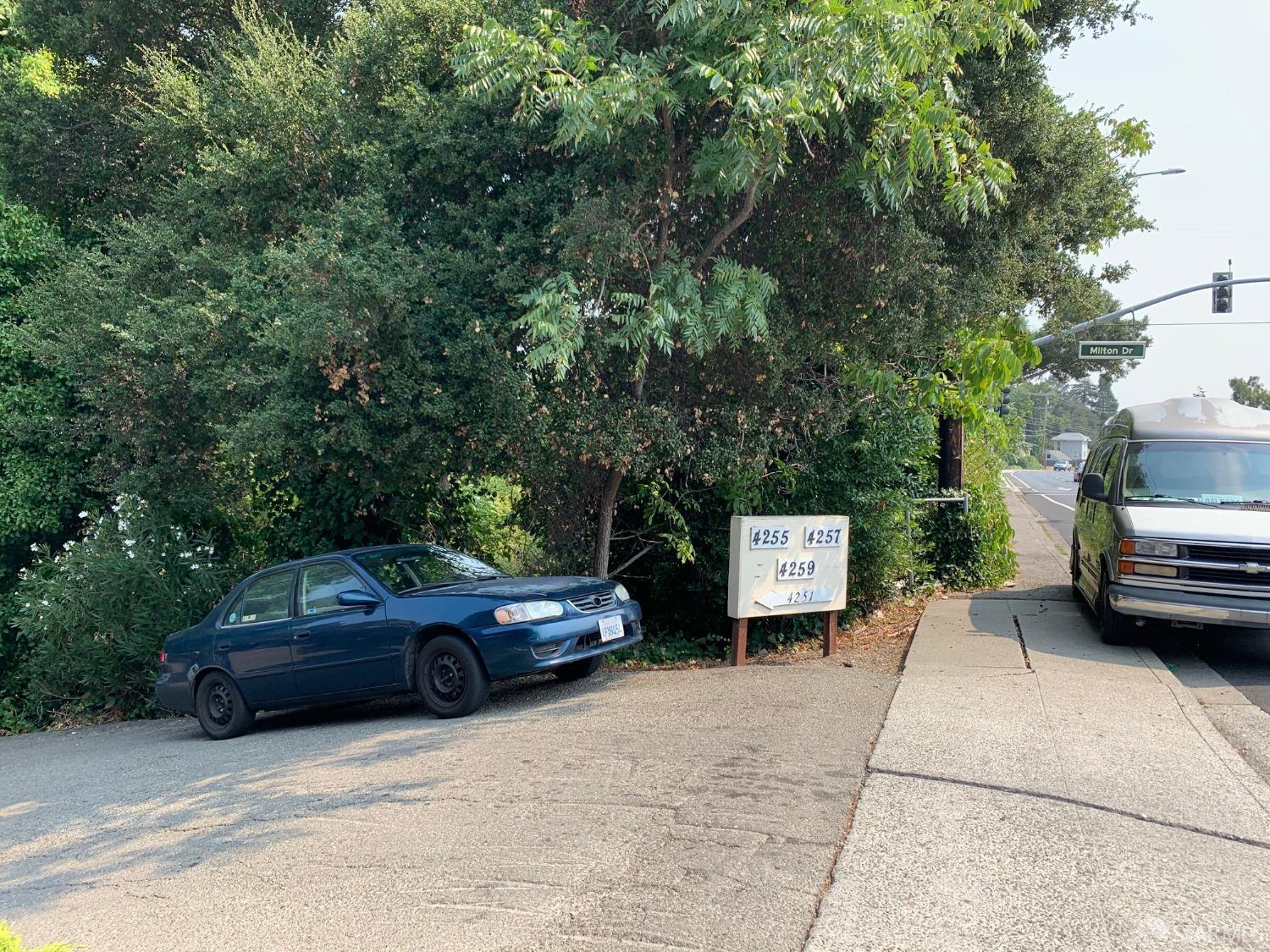 4265 San Pablo Dam Road