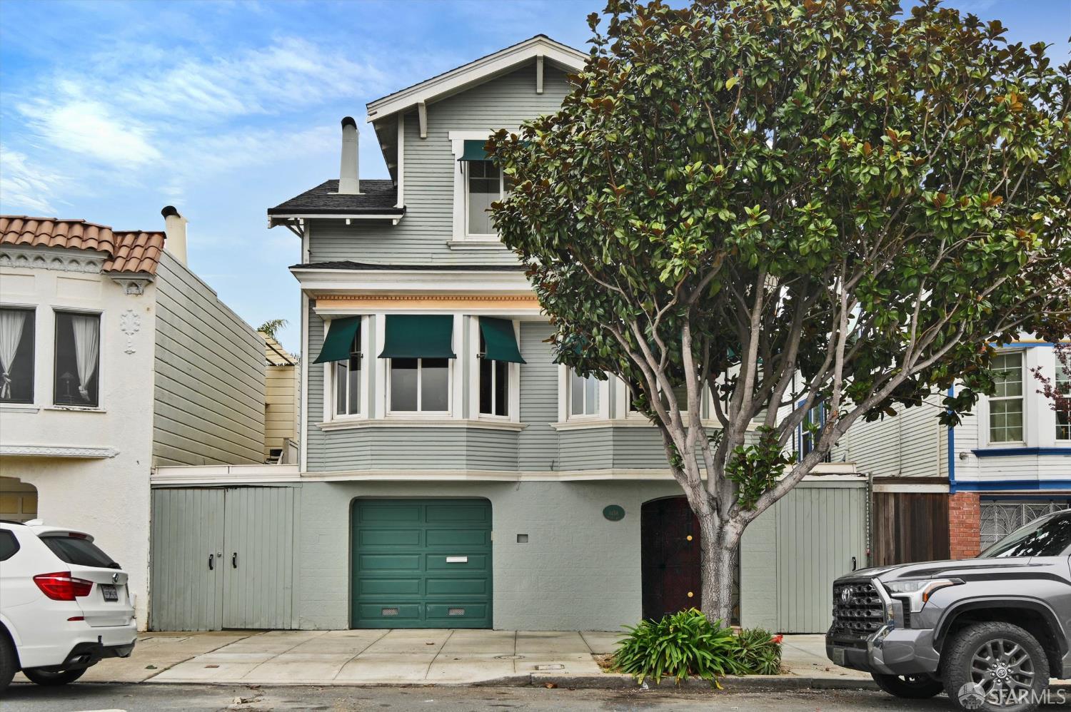 1458 Palou Avenue