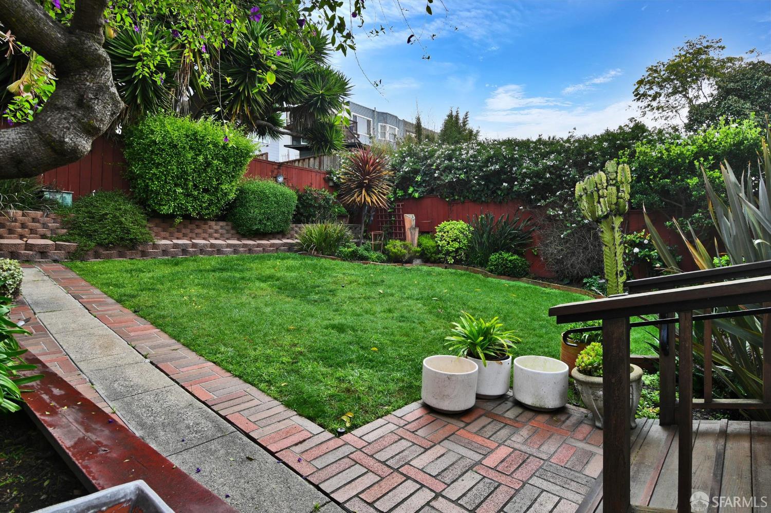 1458 Palou Avenue