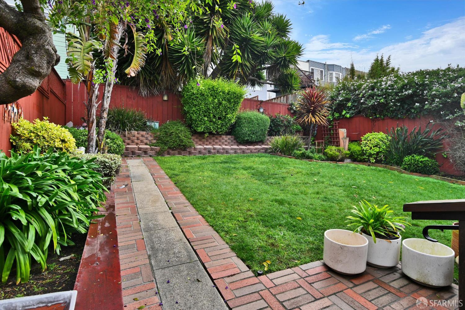 1458 Palou Avenue