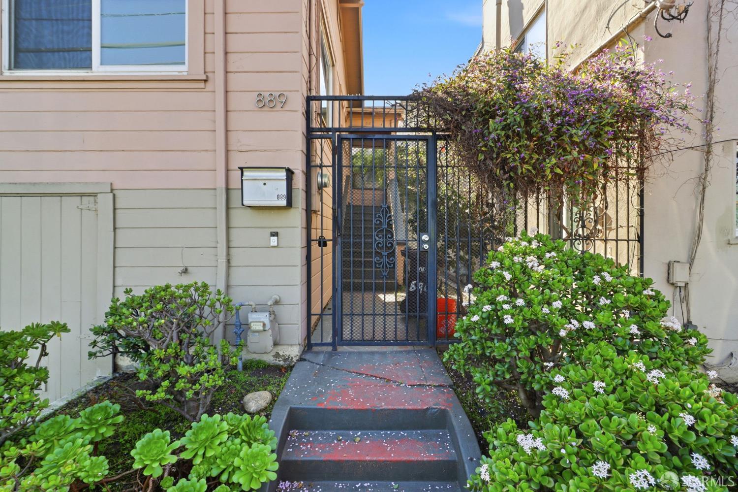 3850 Market Street