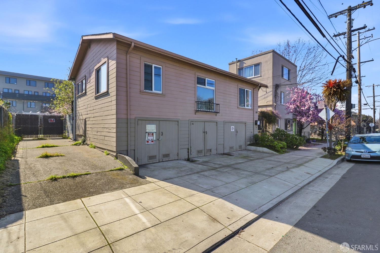 3850 Market Street