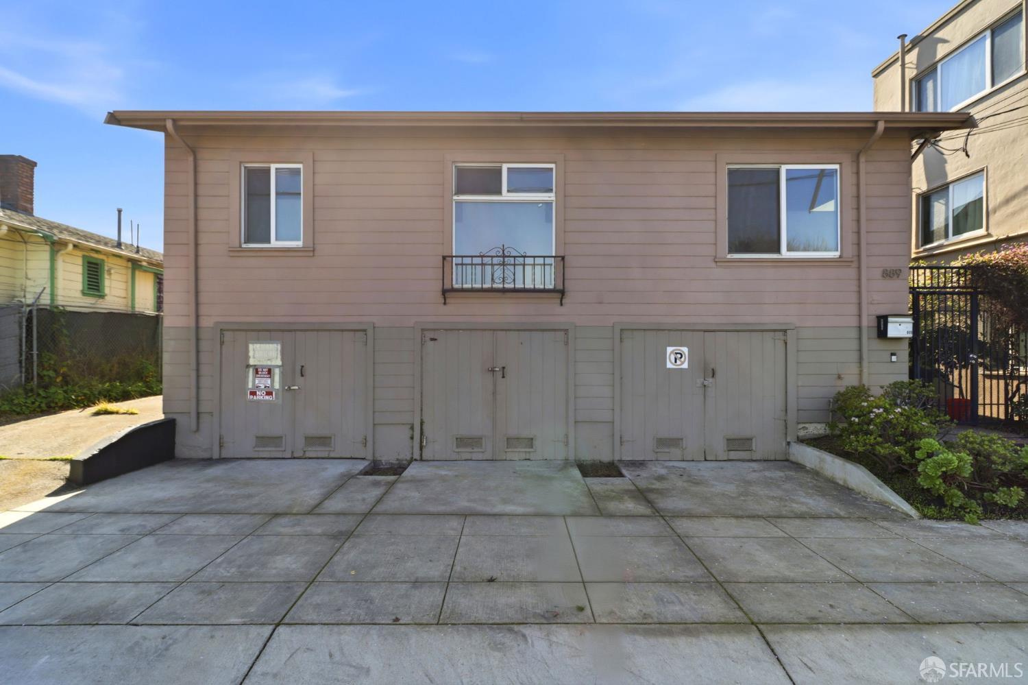 3850 Market Street