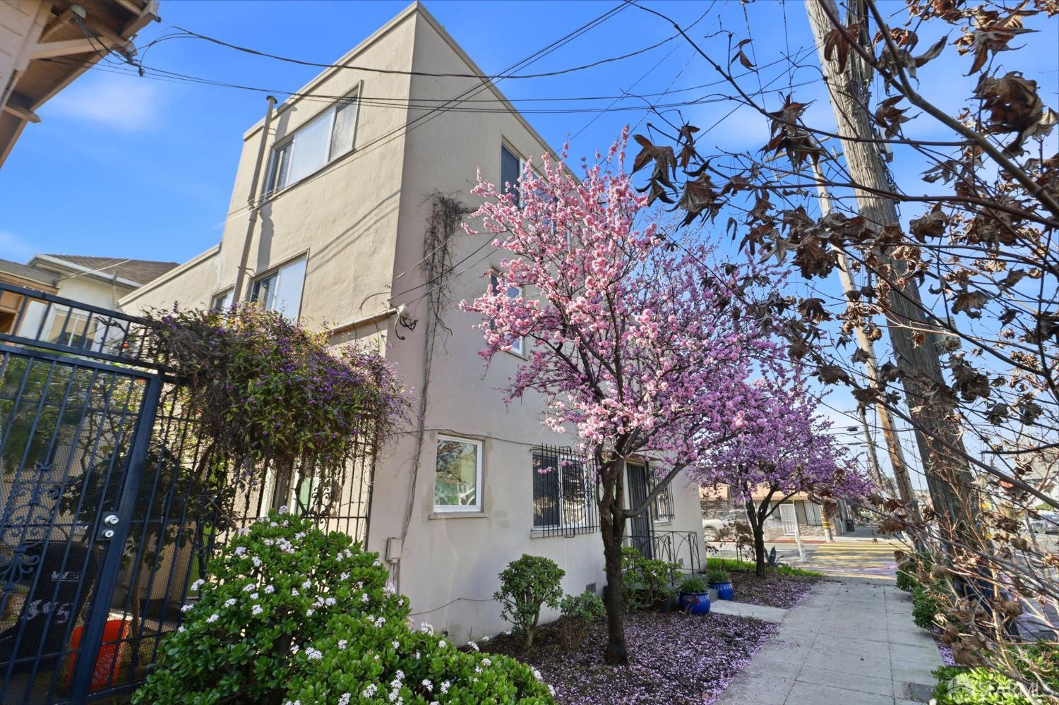 3850 Market Street