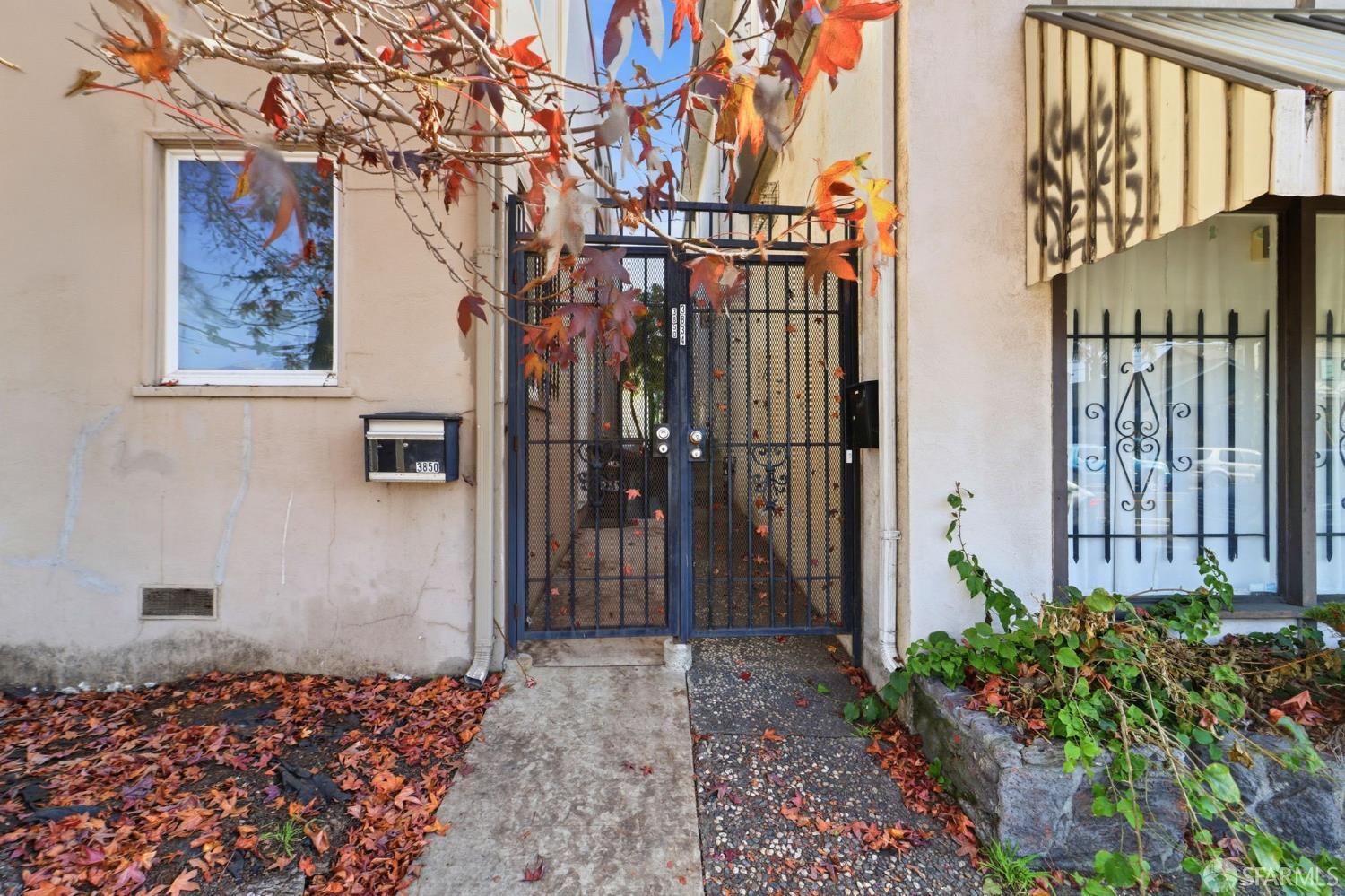 3850 Market Street