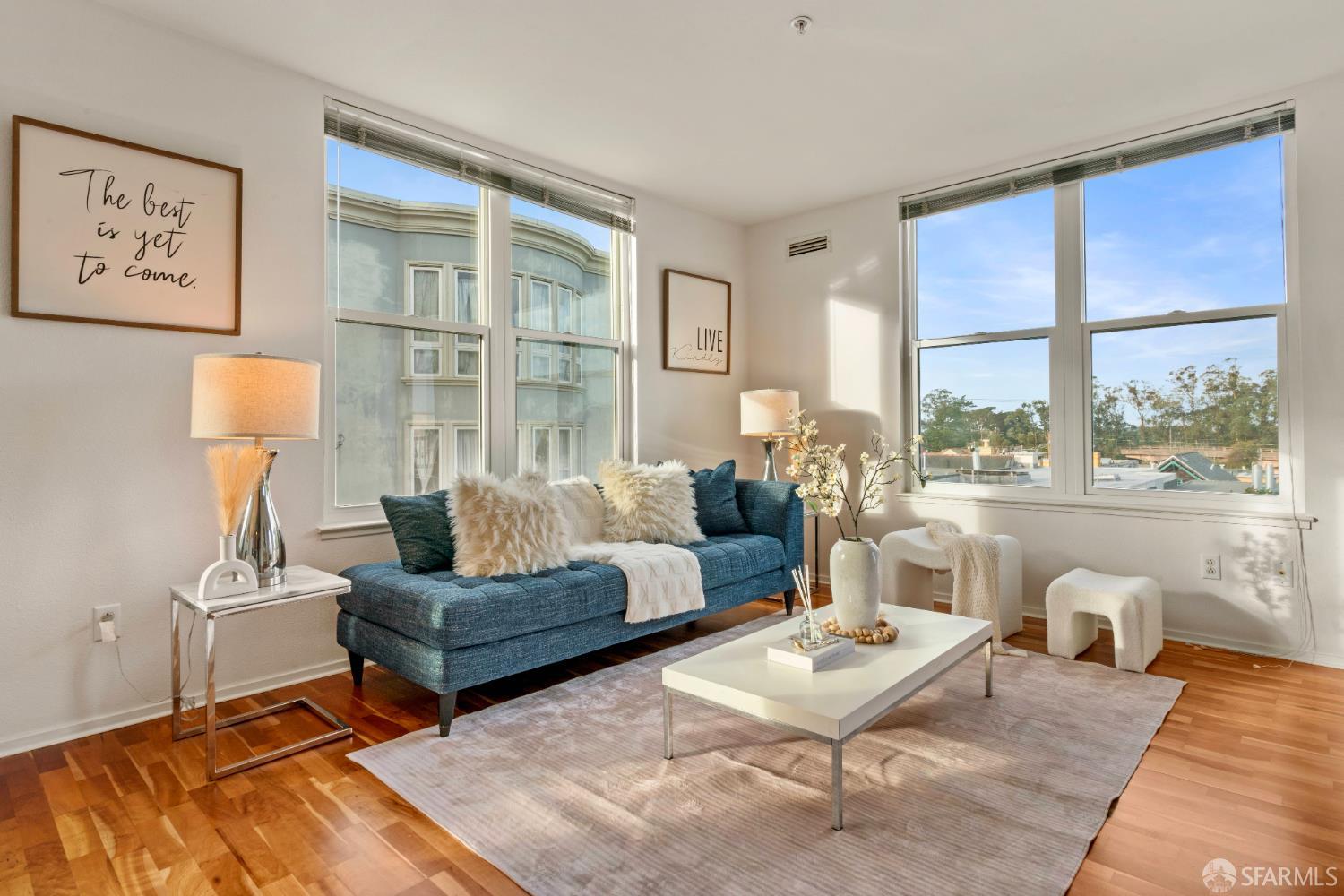 8400 Oceanview Terrace # 208