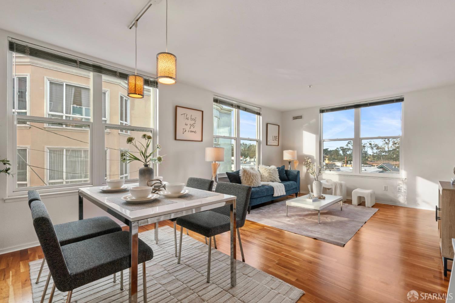 8400 Oceanview Terrace # 208