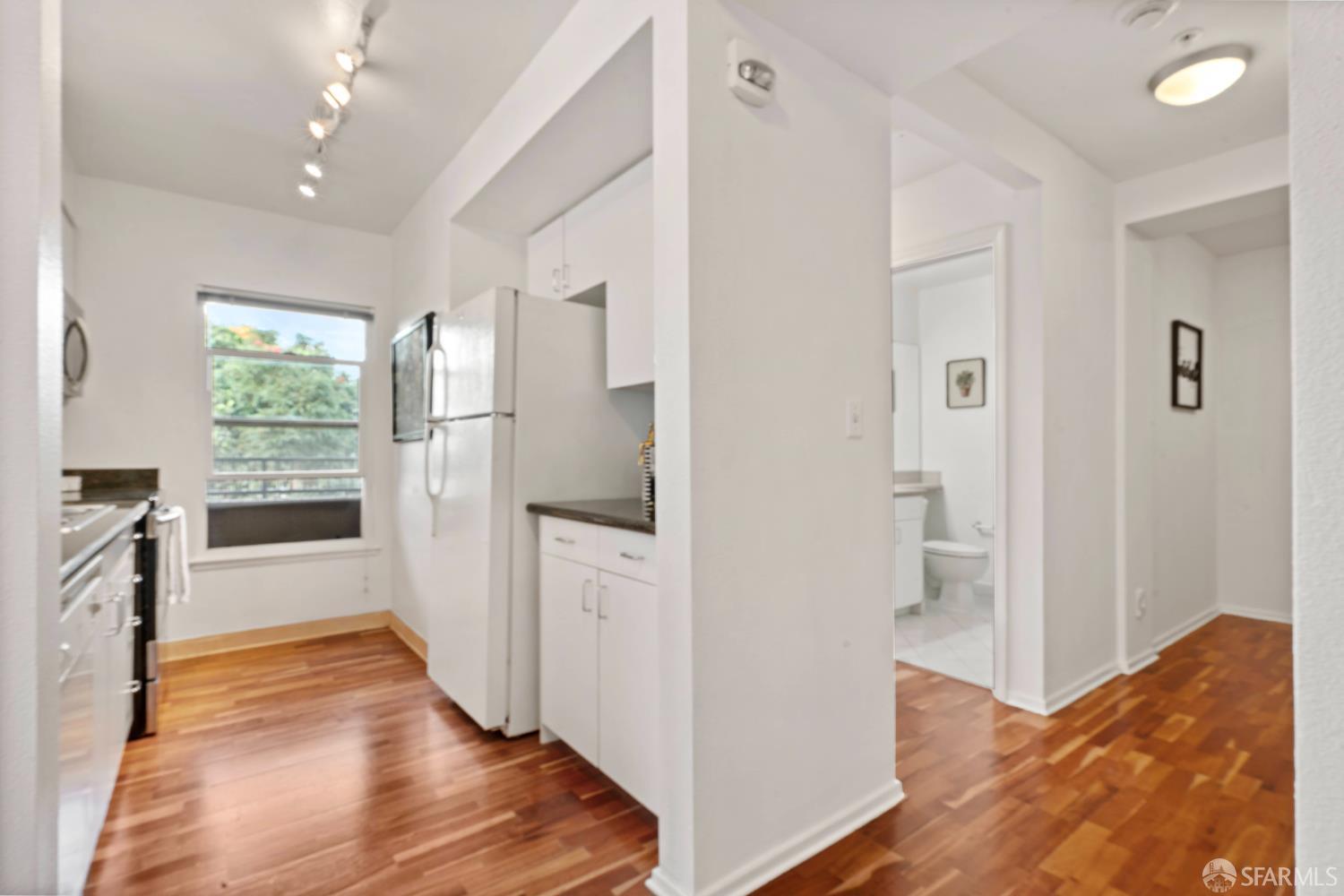 8400 Oceanview Terrace # 208