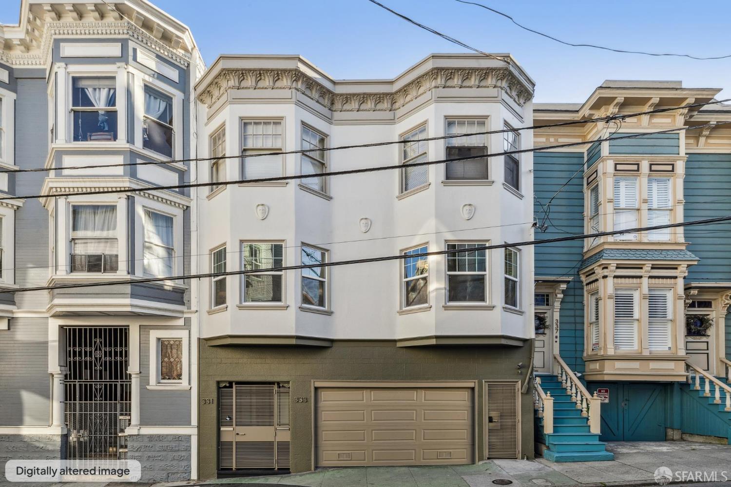 333 Austin Street
