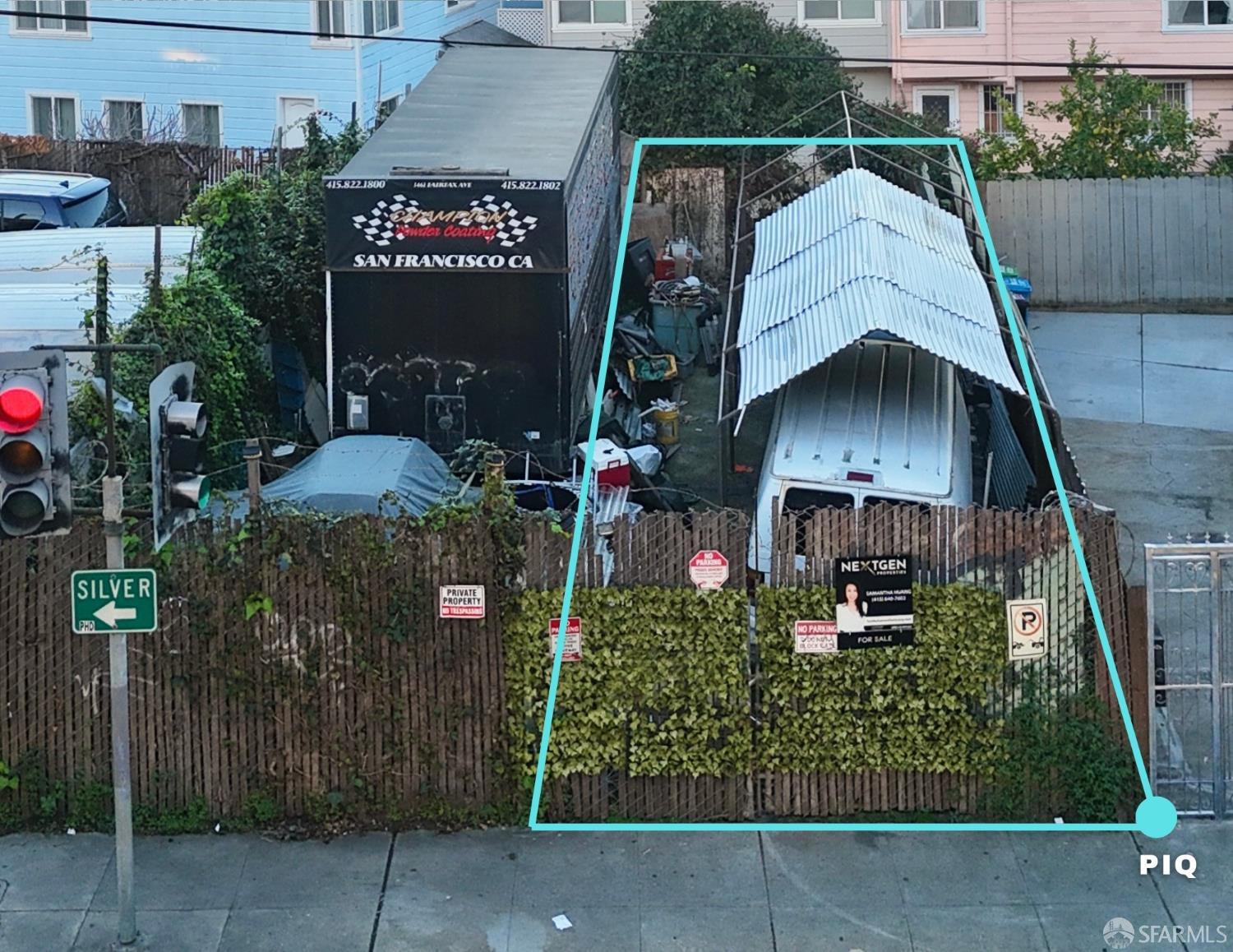 900 Bayshore Boulevard