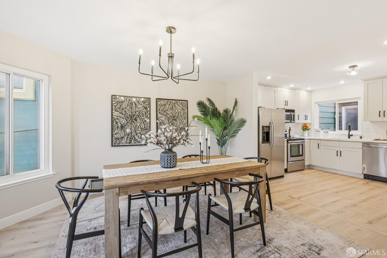 159 Carl Street # 3