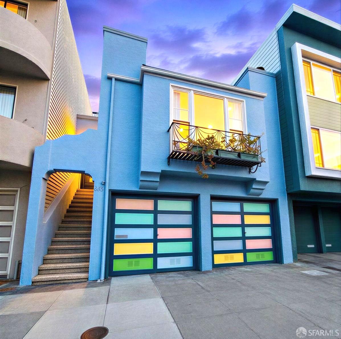 663 Guerrero Street