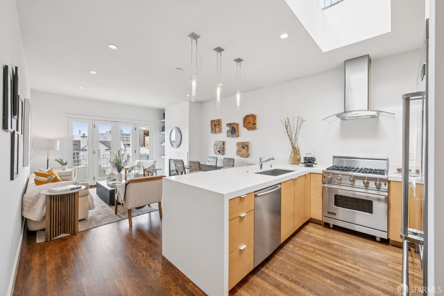 28 Parker Avenue # 302