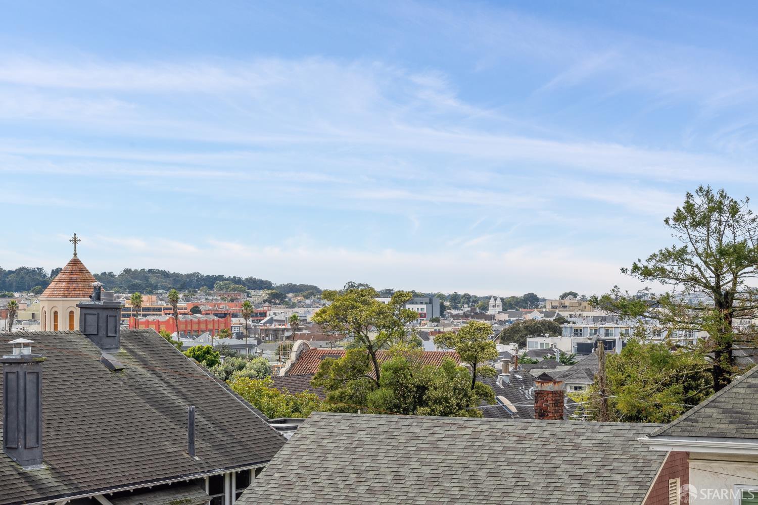 28 Parker Avenue # 302