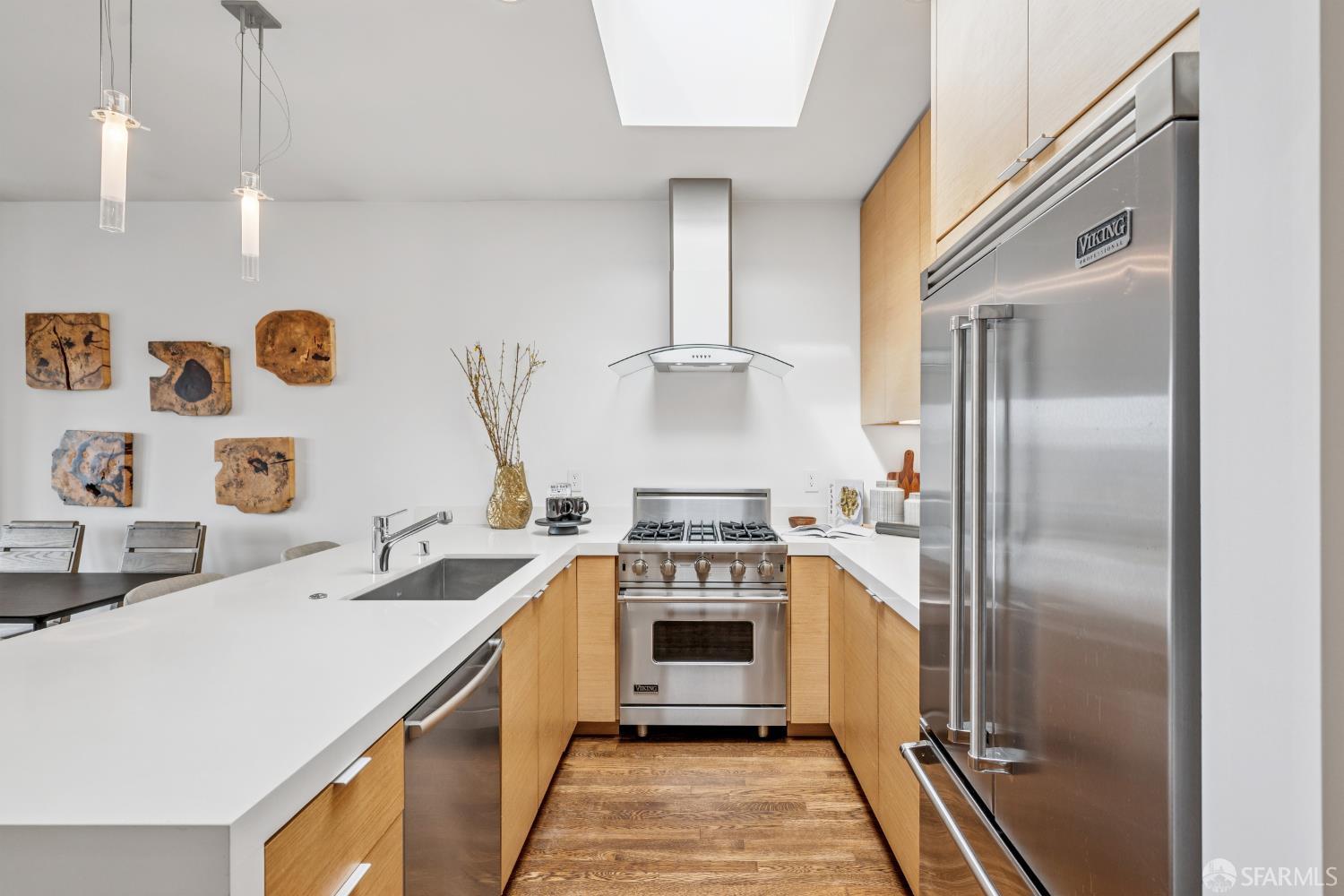 28 Parker Avenue # 302