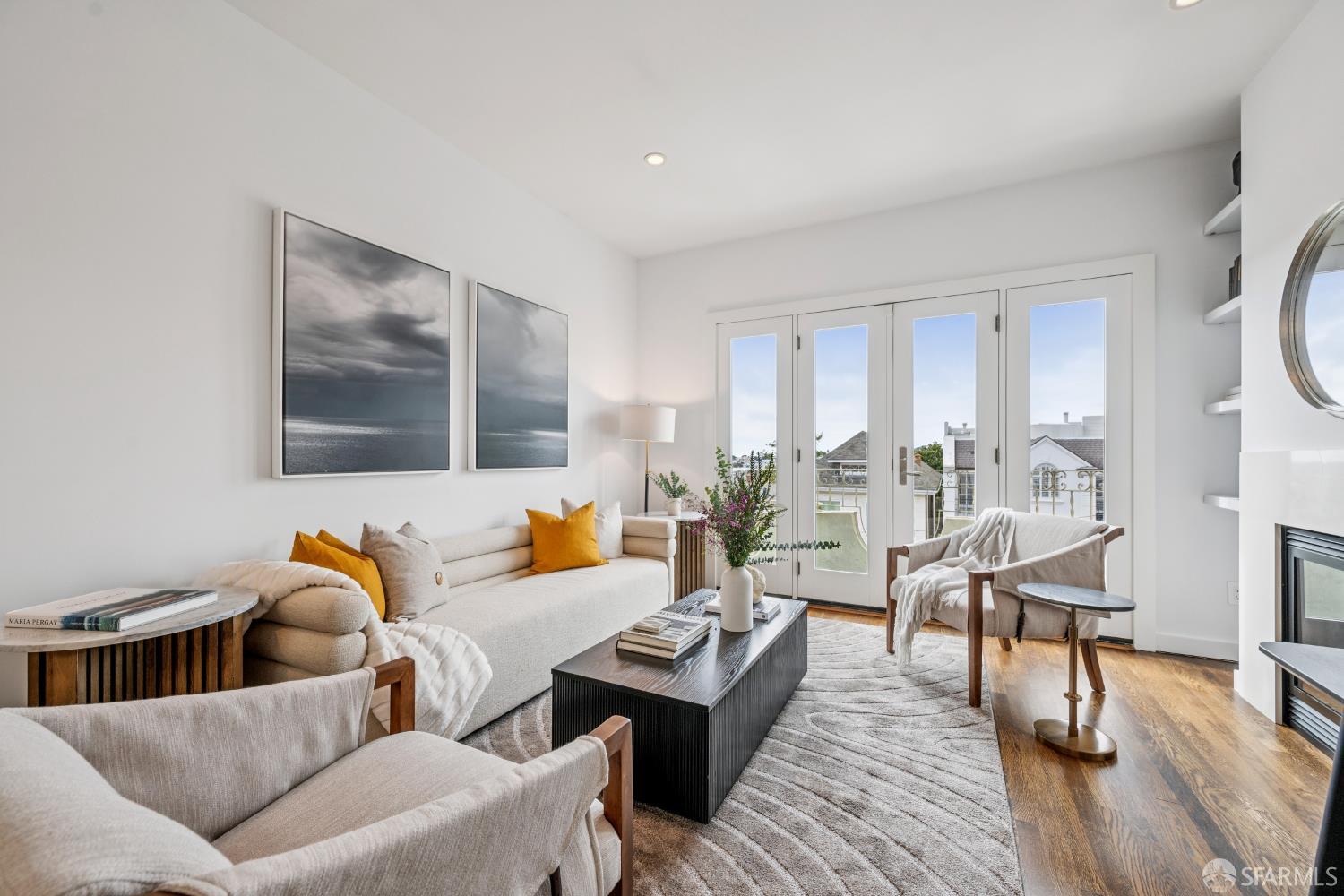 28 Parker Avenue # 302