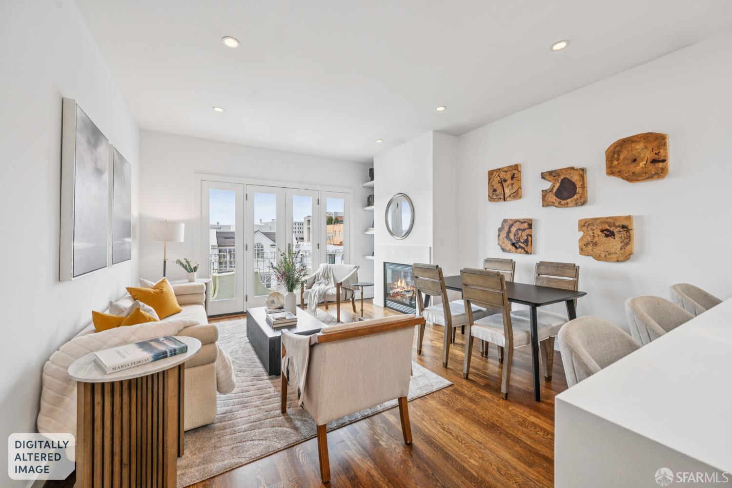 28 Parker Avenue # 302