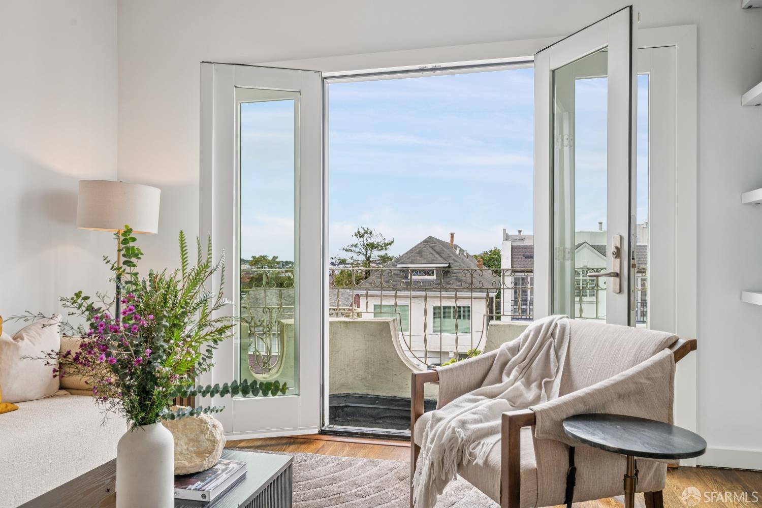 28 Parker Avenue # 302