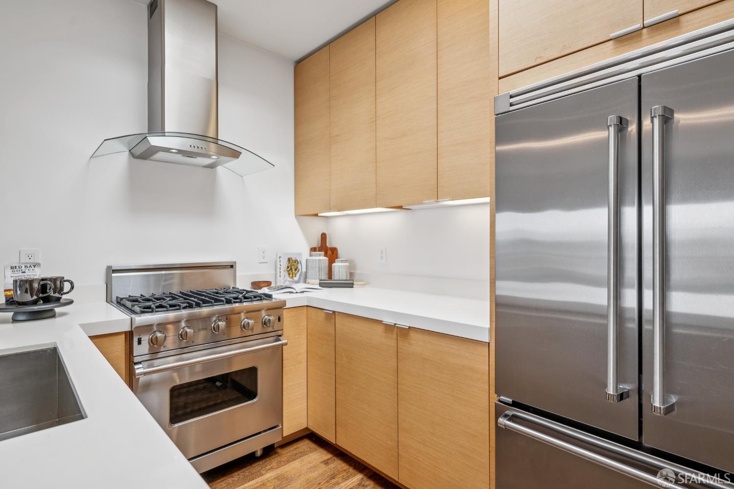 28 Parker Avenue # 302