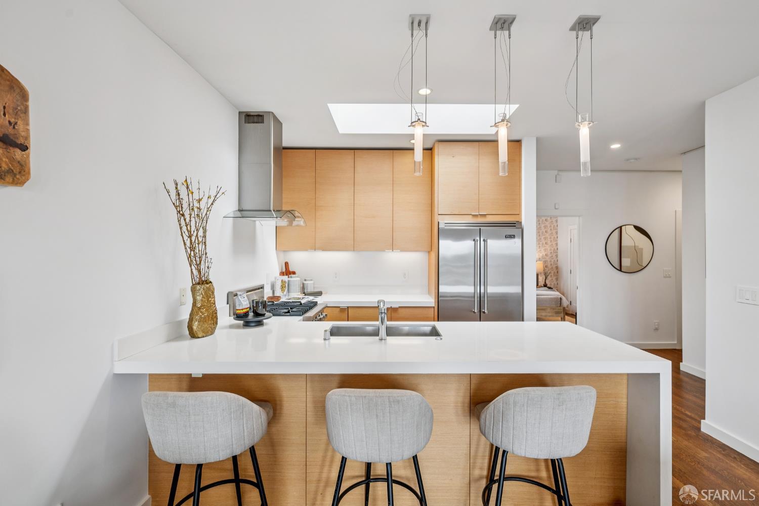 28 Parker Avenue # 302