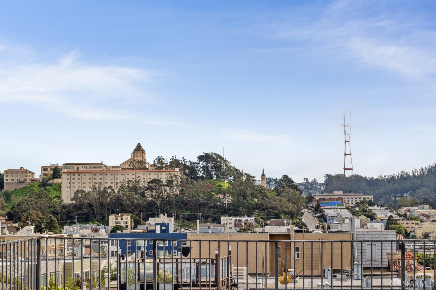 28 Parker Avenue # 302