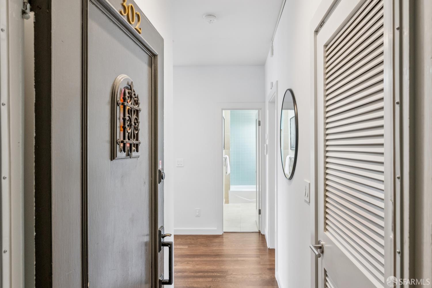 28 Parker Avenue # 302