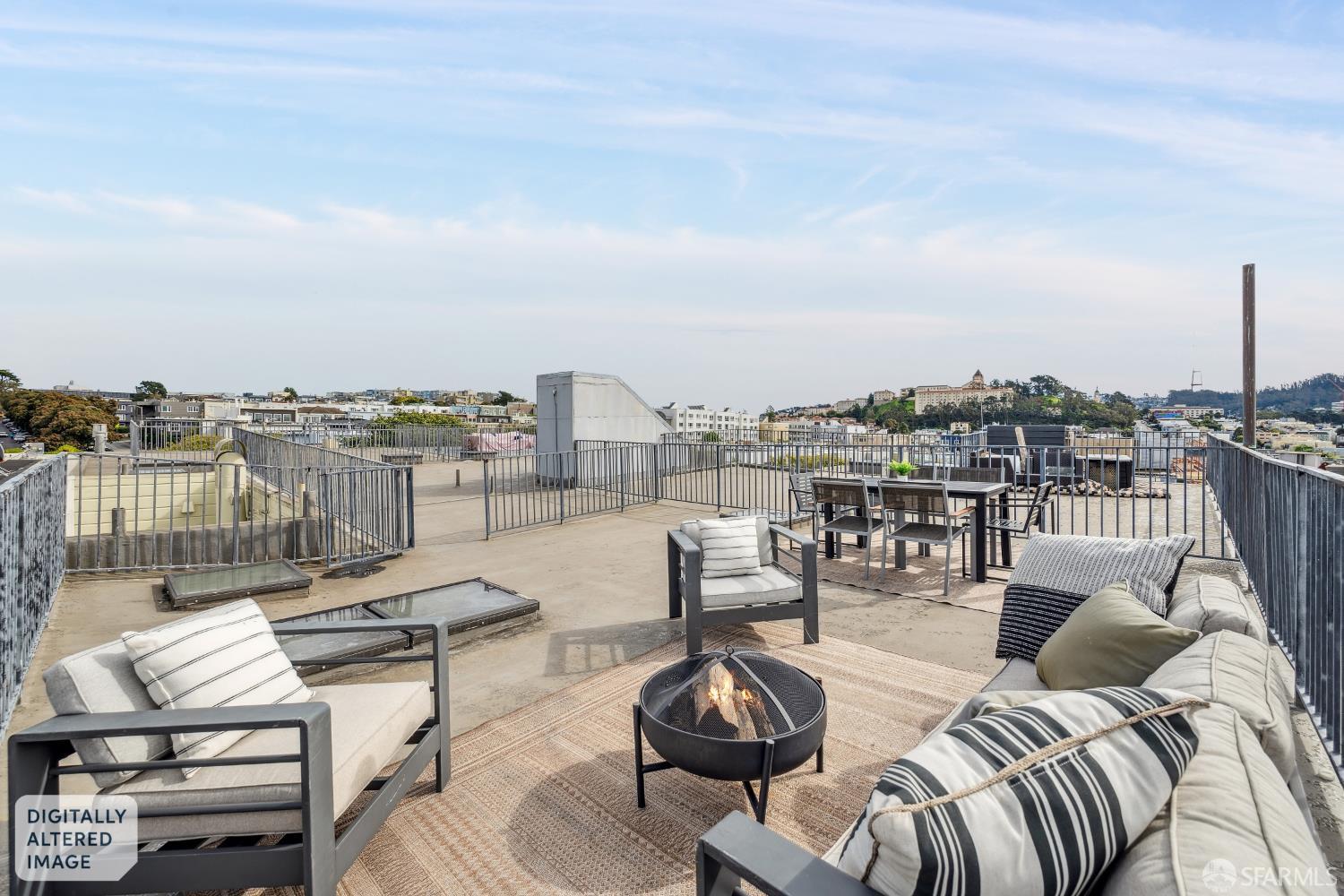 28 Parker Avenue # 302