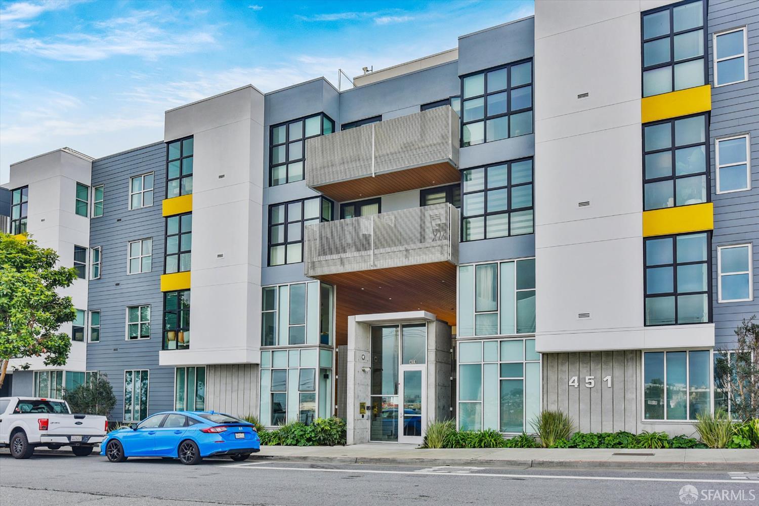 451 Donahue Street