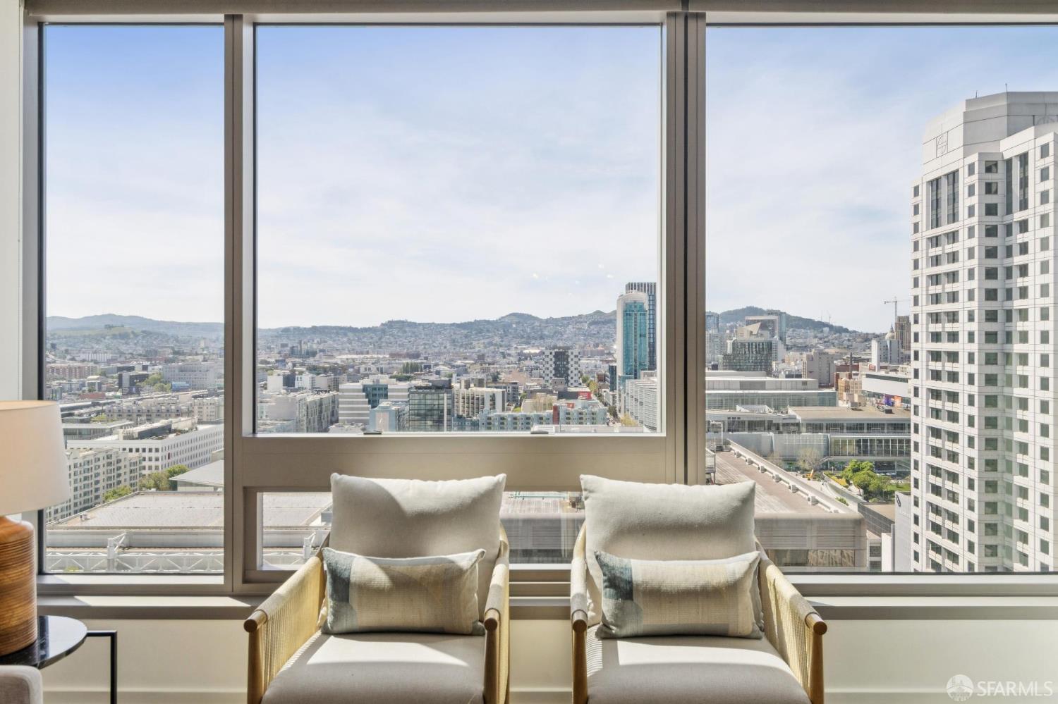 1 Hawthorne Street # 23D