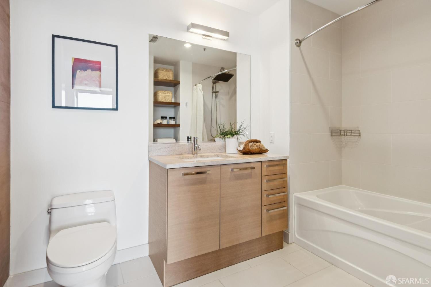 1 Hawthorne Street # 23D