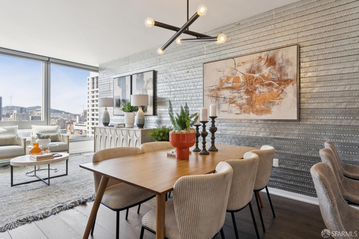 1 Hawthorne Street # 23D