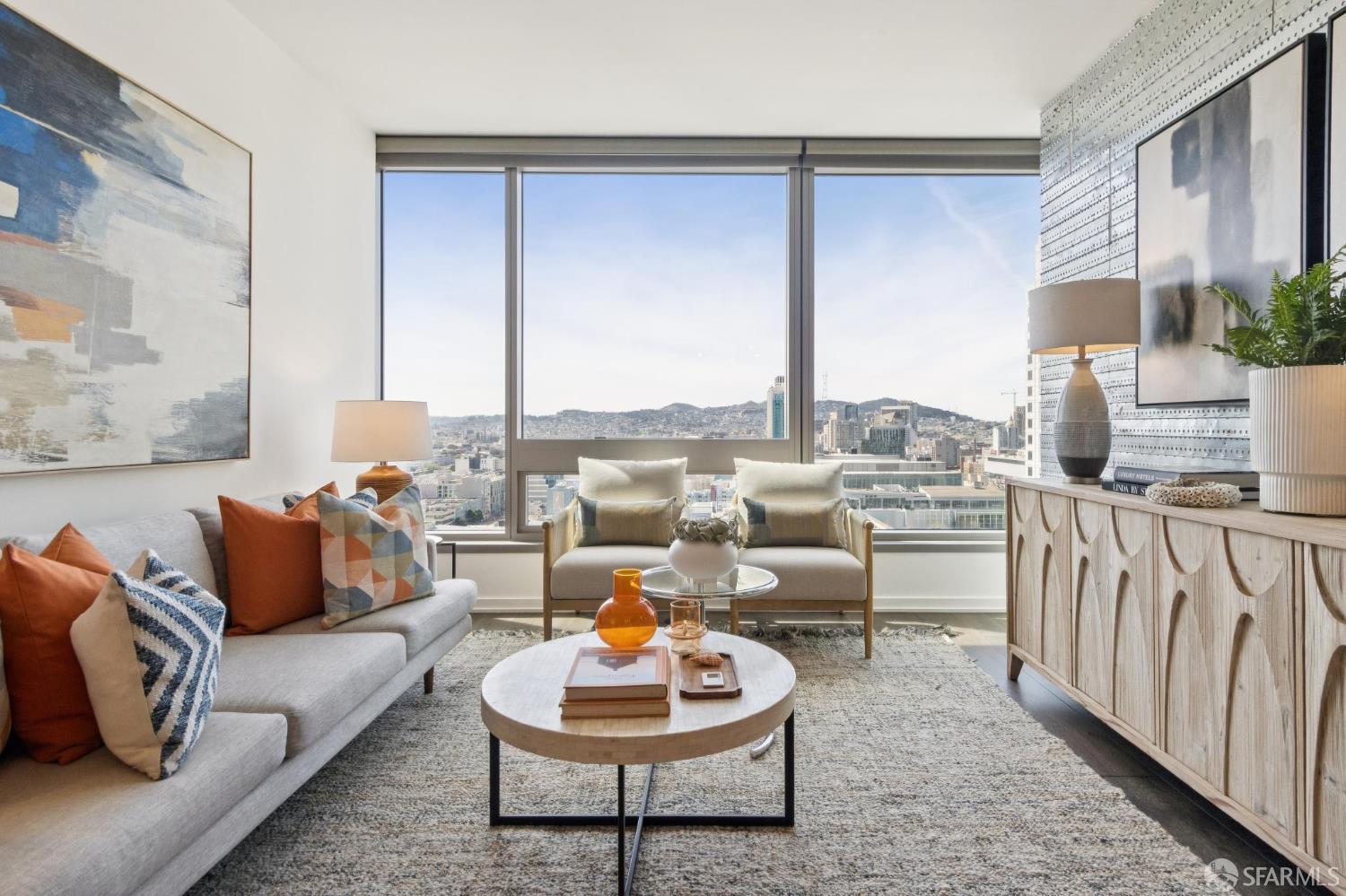 1 Hawthorne Street # 23D