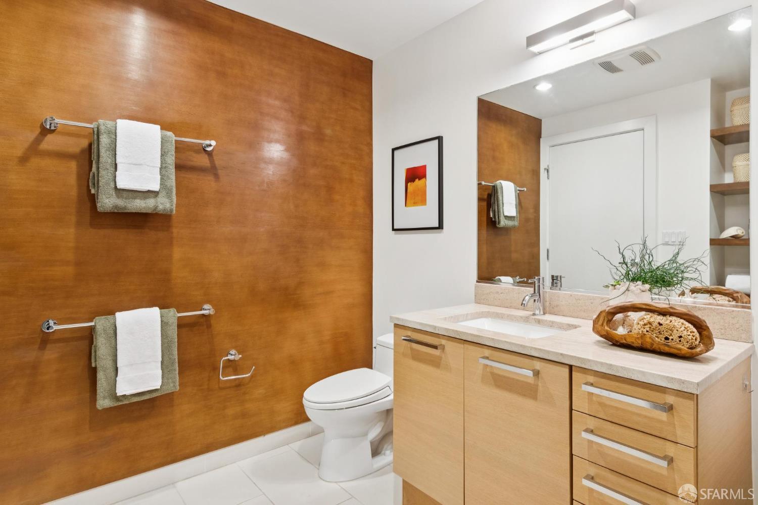 1 Hawthorne Street # 23D