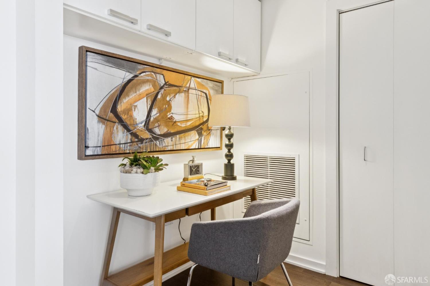 1 Hawthorne Street # 23D