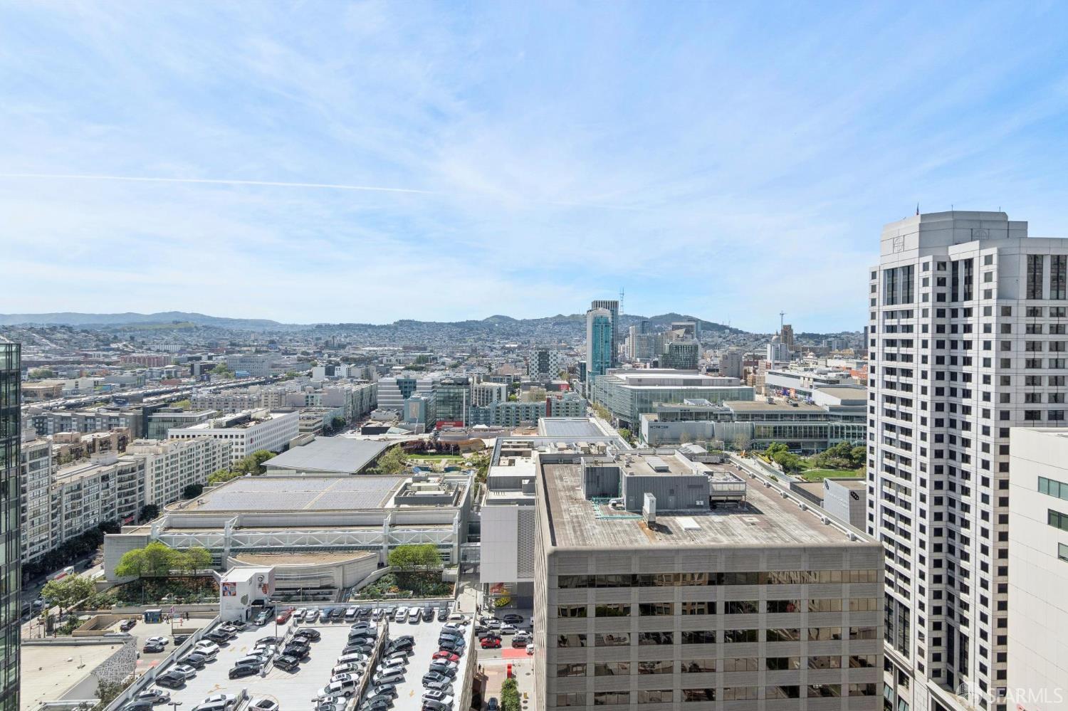 1 Hawthorne Street # 23D