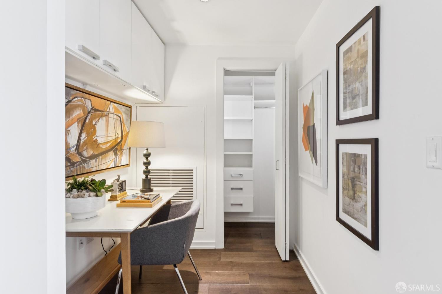 1 Hawthorne Street # 23D