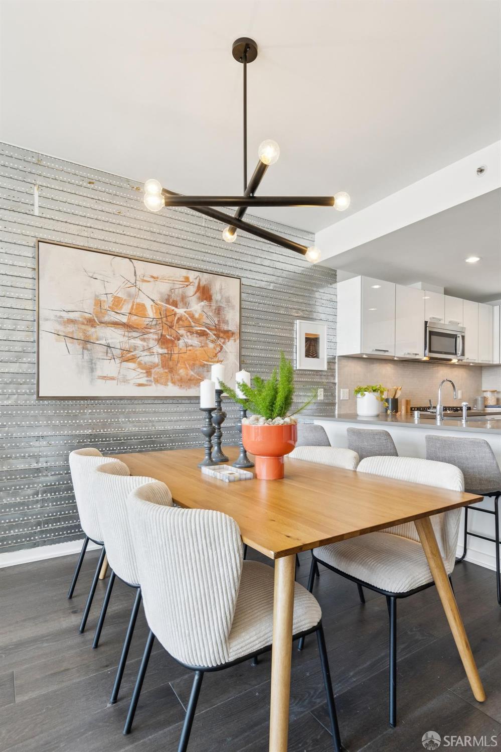 1 Hawthorne Street # 23D