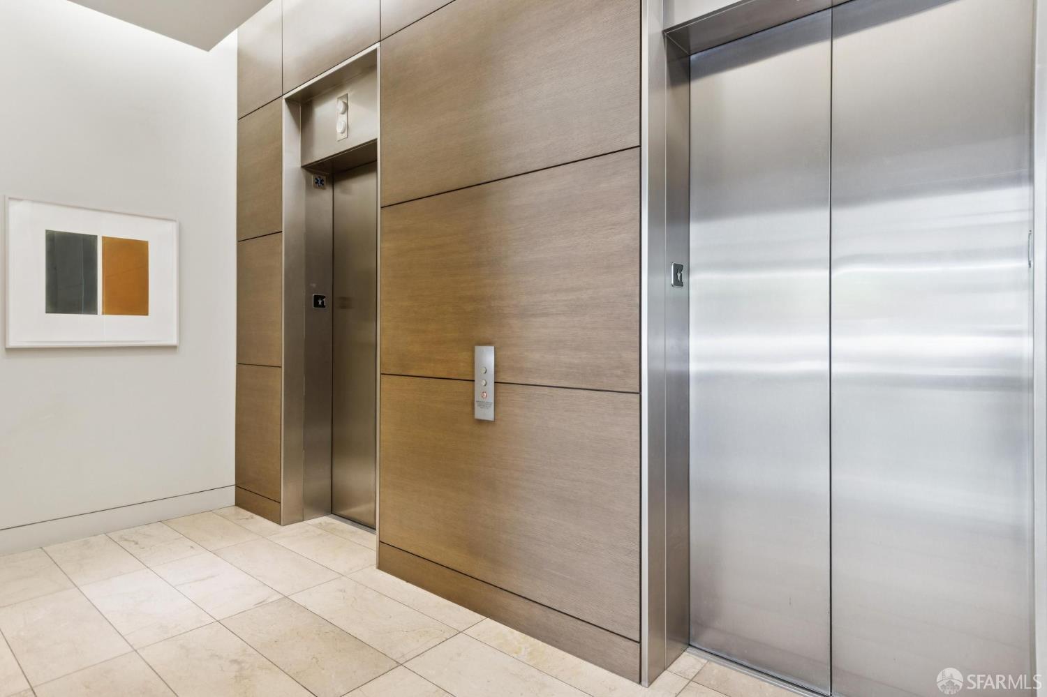 1 Hawthorne Street # 23D