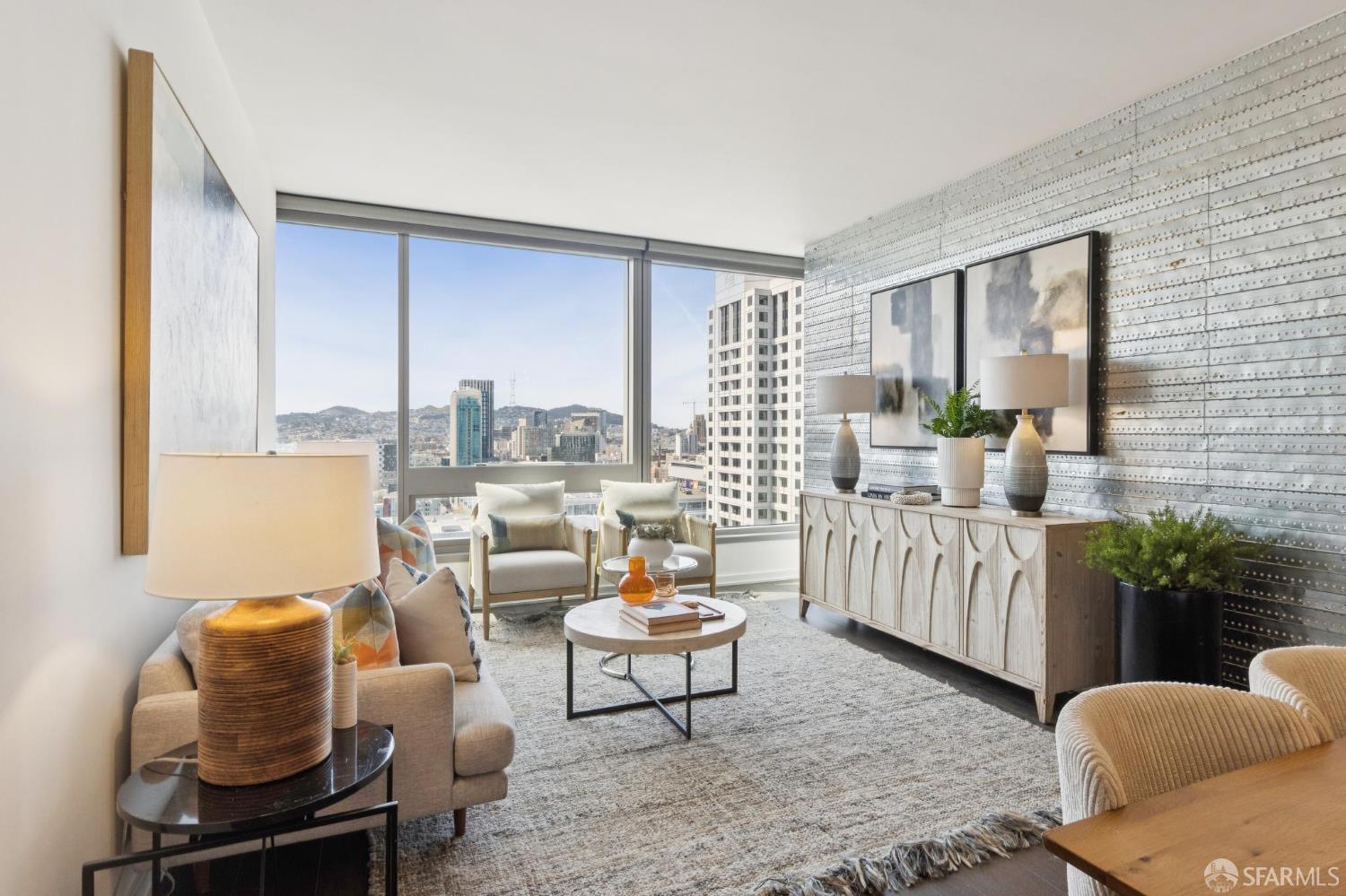 1 Hawthorne Street # 23D