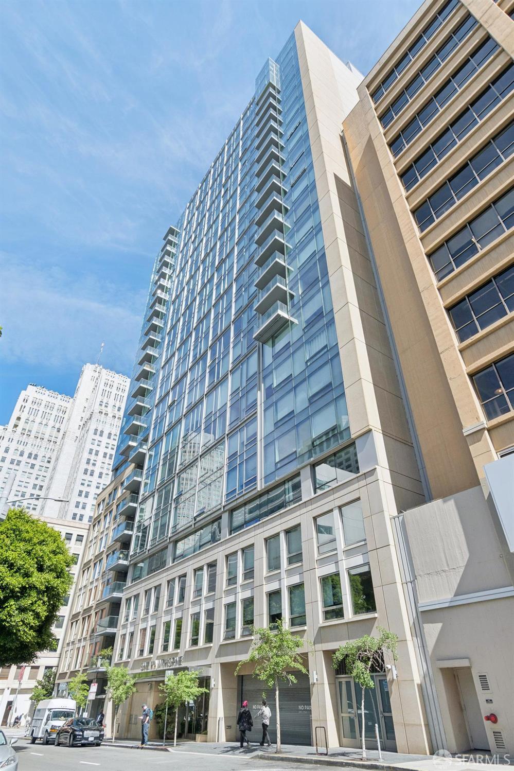 1 Hawthorne Street # 23D
