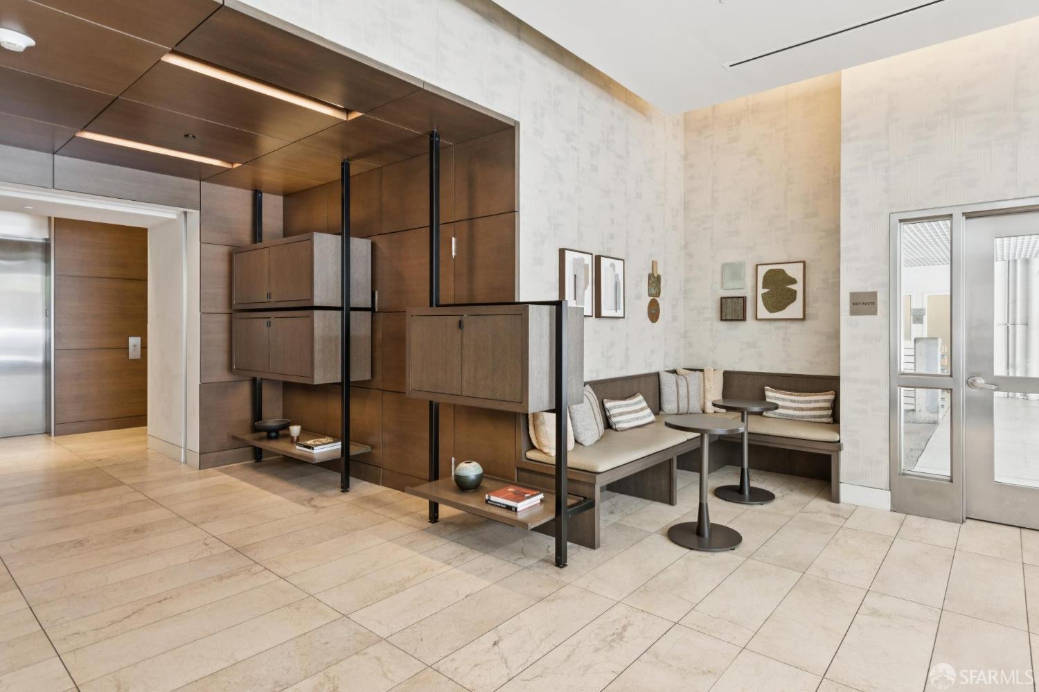1 Hawthorne Street # 23D