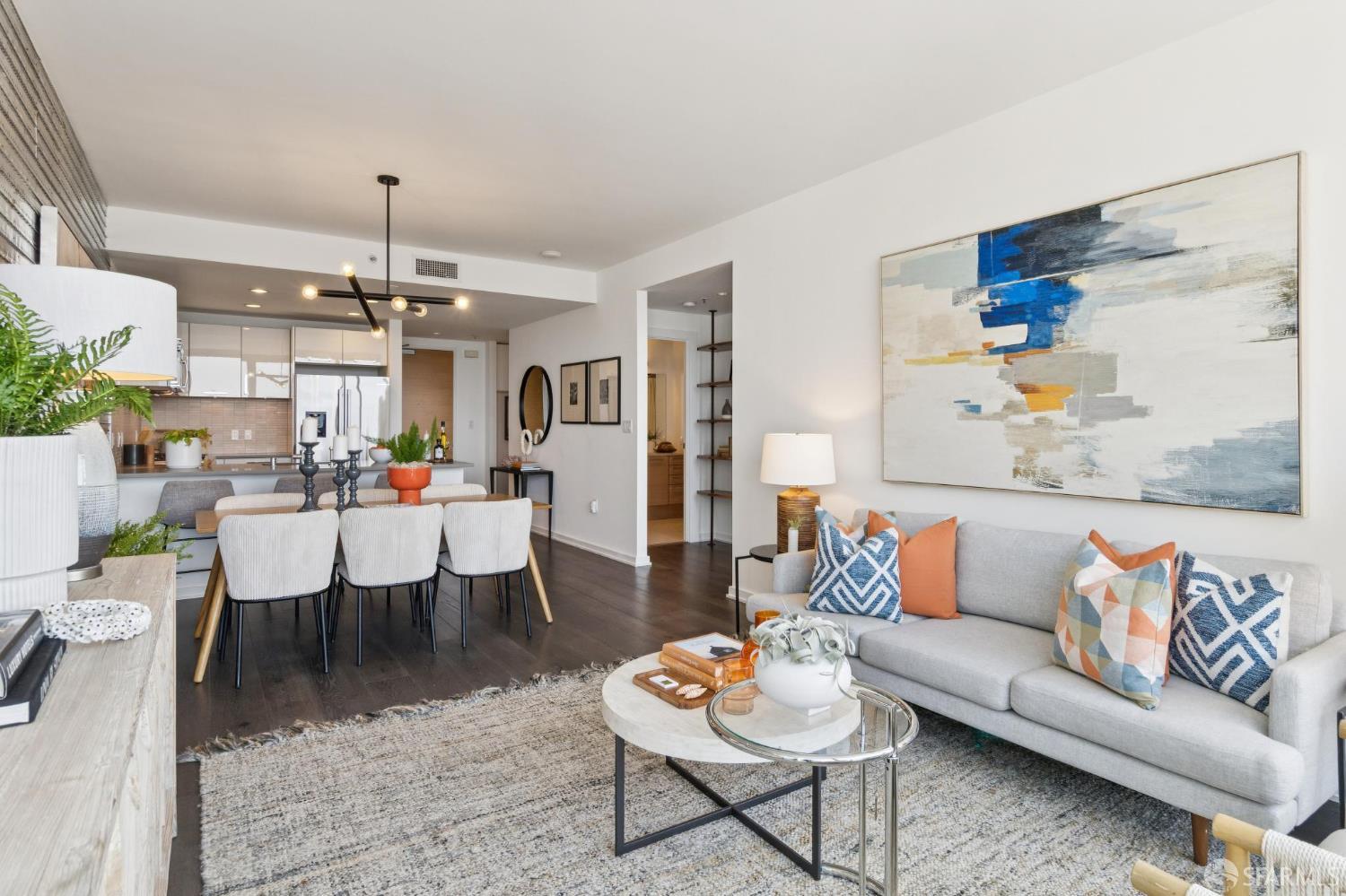 1 Hawthorne Street # 23D