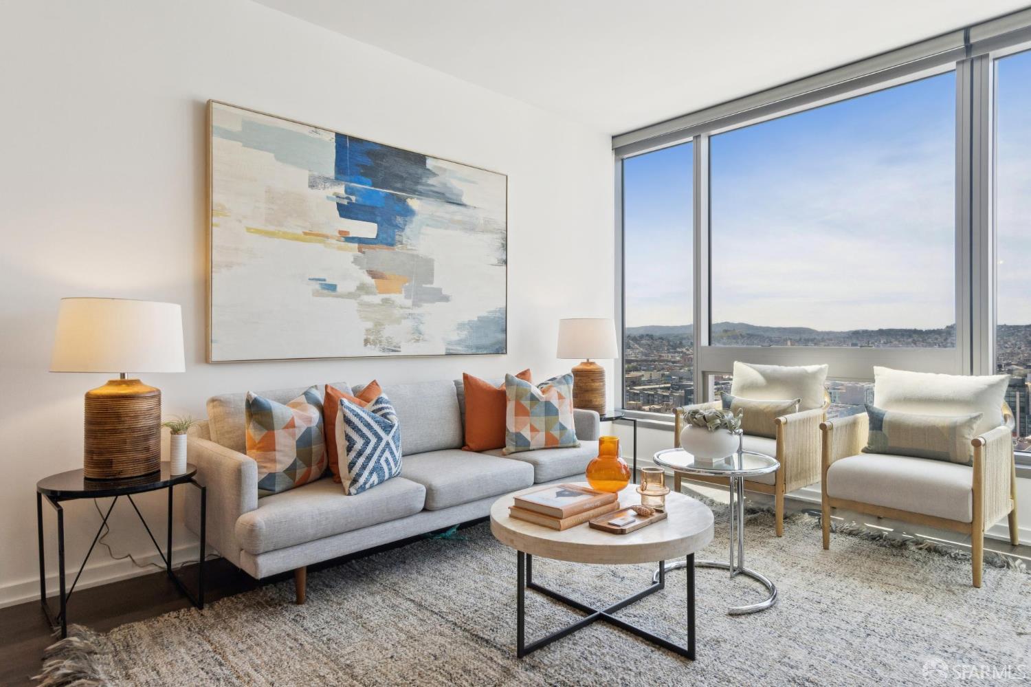 1 Hawthorne Street # 23D
